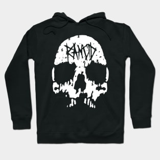 Rancid Hoodie